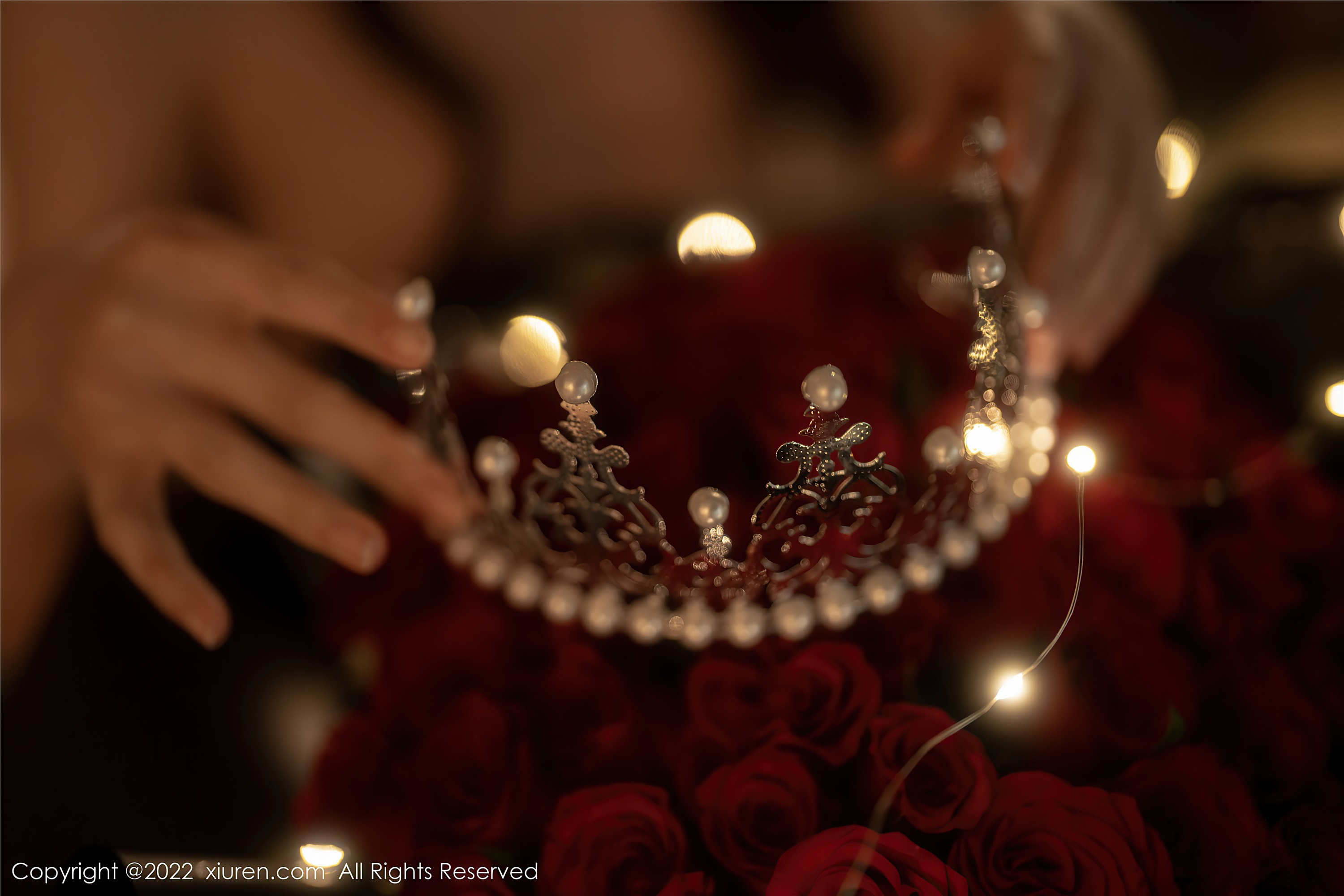 Xiuren秀人网 2022.09.07 NO.5552 婠婠么